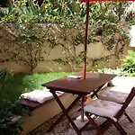 Chiado Terrace リスボン