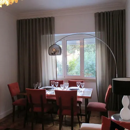 Chiado Terrace *