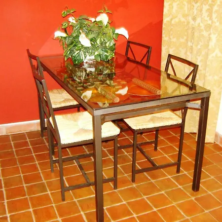 Chiado Terrace *