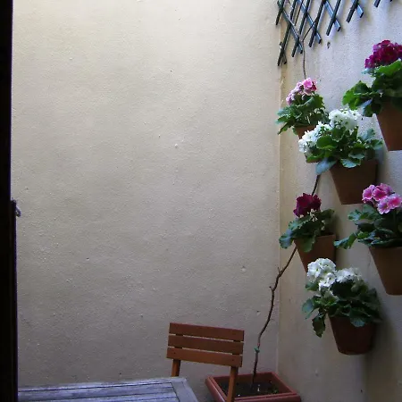 Chiado Terrace *