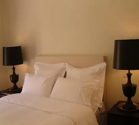 アパート Chiado Terrace リスボン