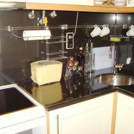 Apartment Chiado Terrace *