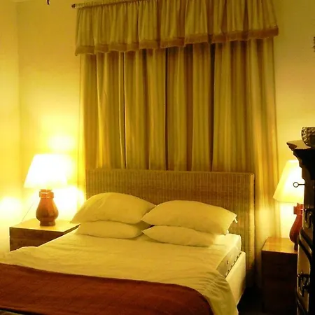 Chiado Terrace * Lissabon