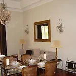 דירה Chiado Terrace