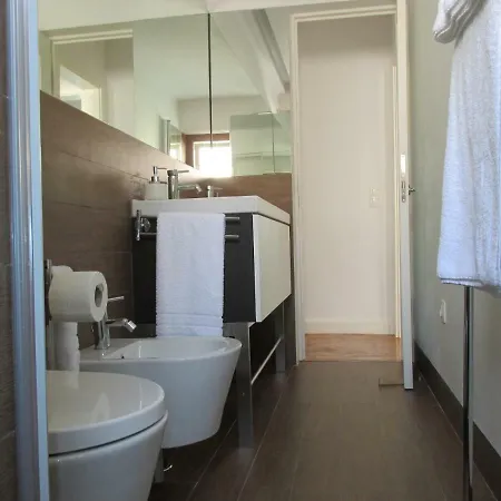 Chiado Terrace Apartment *