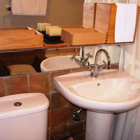 Chiado Terrace Apartment Lisbon