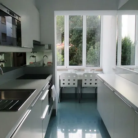 Chiado Terrace * Lisbon